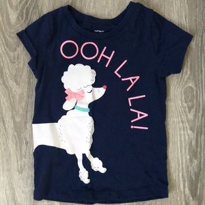 Girls T-shirt